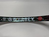 画像1: Odyssey Hazard Lite Rim (Splatter 40th)