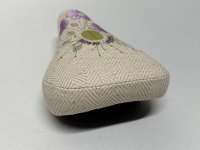 画像2: Odyssey x Bloom Seat [Fat]