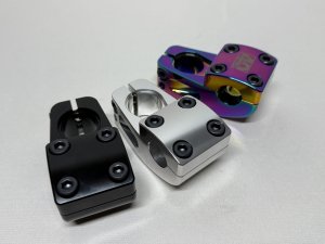 画像1: Odyssey Broc V2 T/L Stem (1)
