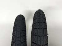 画像1: [KIDS] Sunday Current Tire [16"&18"]
