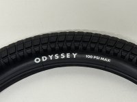 画像2: Odyssey Mike Aitken Street Tire [2.45"]