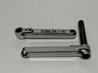 画像2: *Subrosa Bitchin Crank [19mm]