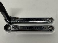 画像1: *Subrosa Bitchin Crank [19mm]