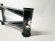 画像3: Sunday Silvawave Frame [20.5"TT] Metallic Green (3)