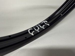 画像2: Cult Match V2 Rim (2)