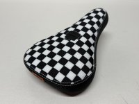 画像1: Cult x Vans Pivotal Slip-On Seat [B&W Checkerboard]