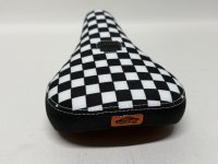 画像2: Cult x Vans Pivotal Slip-On Seat [B&W Checkerboard]