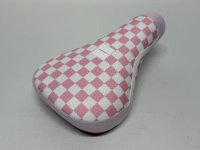 画像1: Cult x Vans Pivotal Slip-On Seat [P&W Checkerboard]