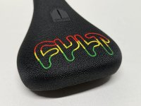 画像2: Cult Padded Pivotal Seat [Rasta]