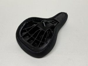 画像3: Cult Padded Pivotal Seat [Rasta] (3)