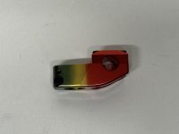 画像3: Cult Salvation V4 T/L Stem [Rasta]