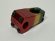 画像1: Cult Mind Control V2 F/L Stem [Rasta] (1)