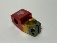 画像1: Cult Max Vu T/L Stem [Rasta]