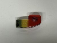 画像3: Cult Max Vu T/L Stem [Rasta]