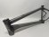 画像1: WeThePeople Doomsayer Frame [20.75"TT] Matt Translucent Grey (1)