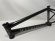 画像1: WeThePeople Battleship Frame [20.5"TT] Black (1)