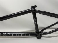 画像2: WeThePeople Battleship Frame [20.5"TT] Black