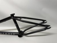 画像3: WeThePeople Battleship Frame [20.5"TT] Black
