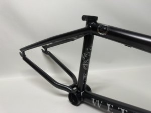 画像3: WeThePeople Battleship Frame [20.5"TT] Black (3)