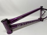 フラットランド/フレーム] - BMX SHOP CAVE