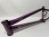 画像1: WeThePeople Utopia Hybrid Frame [20"TT] Trans Lilac (1)