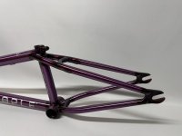画像3: WeThePeople Utopia Hybrid Frame [20"TT] Trans Lilac