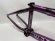 画像4: WeThePeople Utopia Hybrid Frame [20"TT] Trans Lilac (4)