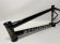 画像1: WeThePeople Buck Frame [20.75"TT] Black (1)