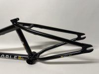 画像3: WeThePeople Buck Frame [20.75"TT] Black