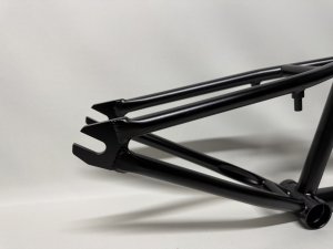 画像5: WeThePeople 4Seasons Frame [21"TT] Black (5)