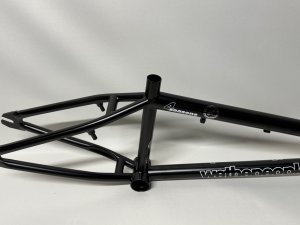 画像4: WeThePeople 4Seasons Frame [21"TT] Black (4)