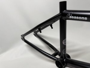 画像3: WeThePeople 4Seasons Frame [21"TT] Black (3)