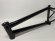 画像1: Kink Prophet Frame [20.5"TT] Eclipse Black (1)