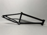 画像1: Kink Prophet Frame [20.5"TT] Eclipse Black