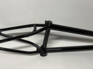 画像3: Kink Prophet Frame [20.5"TT] Eclipse Black (3)