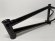 画像1: Kink Prophet Frame [20"TT] Eclipse Black (1)