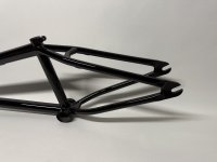 画像3: Kink Prophet Frame [20"TT] Eclipse Black
