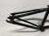 画像5: Kink Prophet Frame [20"TT] Eclipse Black (5)