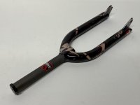 画像3: Odyssey Pro Race Fork [32mm] Autumn camo