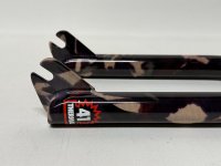 画像2: Odyssey Pro Race Fork [32mm] Autumn camo