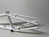 画像3: Fly Campillo Frame [21"TT] Flat White