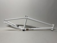 画像1: Fly Campillo Frame [21"TT] Flat White
