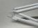 画像5: Fly Campillo Frame [21"TT] Flat White (5)