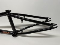 画像3: Proper Miller Frame [19.8"TT] Black