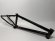 画像2: Proper Miller Frame [19.8"TT] Black (2)