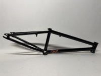 画像1: Proper Miller Frame [19.8"TT] Black
