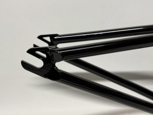 画像4: Proper Miller Frame [19.8"TT] Black (4)