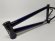 画像1: Proper Miller Frame [19.8"TT] Clear Purple (1)