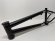 画像1: Simple Ace Frame [20.4"TT] Matt Black/Gloss Black Fade (1)