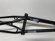 画像3: Simple Ace Frame [20.4"TT] Matt Black/Gloss Black Fade (3)